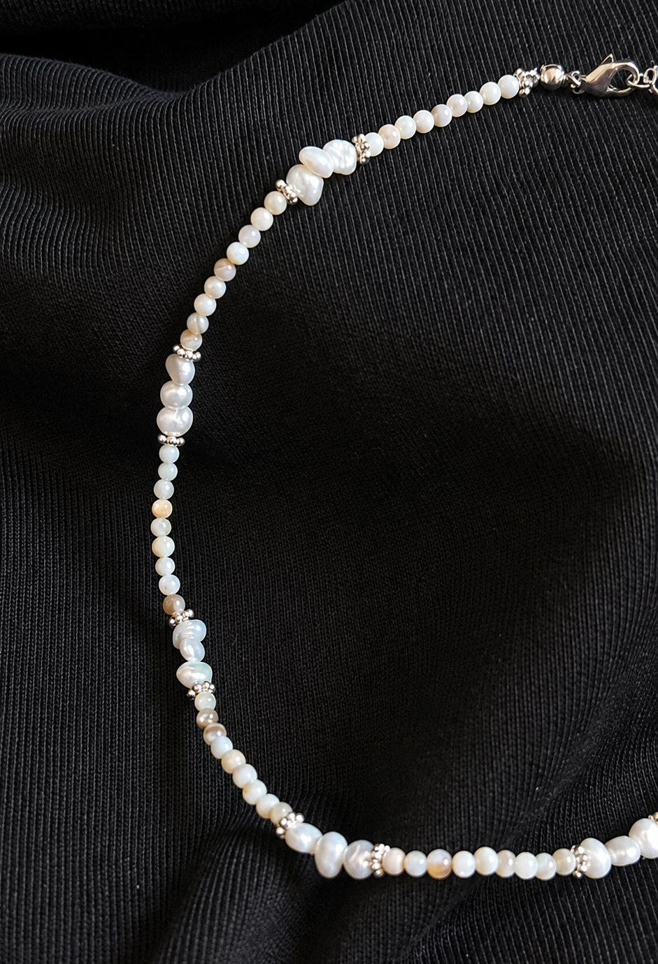 The Seaside necklace