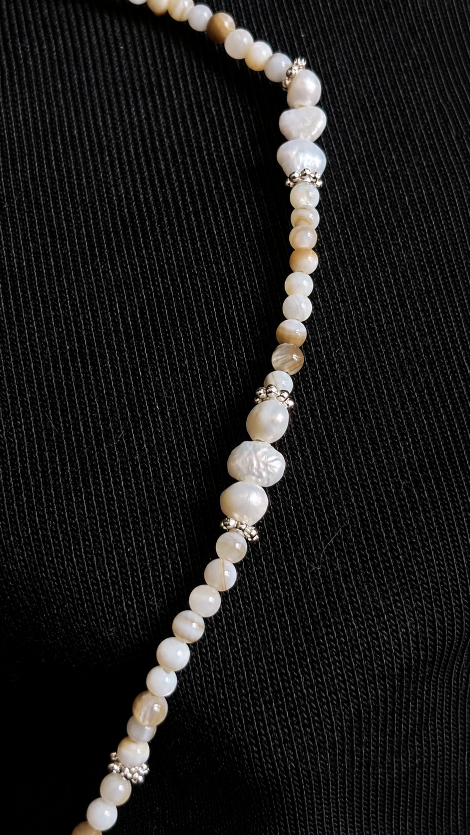The Seaside necklace
