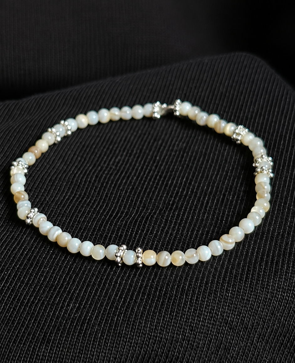 The seaside bracelet