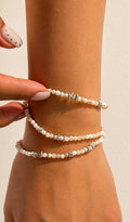The seaside bracelet